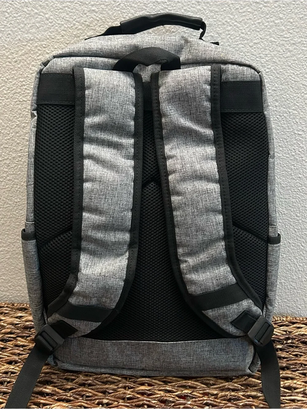 N/A functional gray